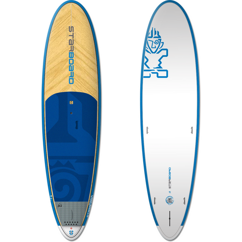 Starboard Drive 10'5 x 30 x 4.3 173L (017) Starshot