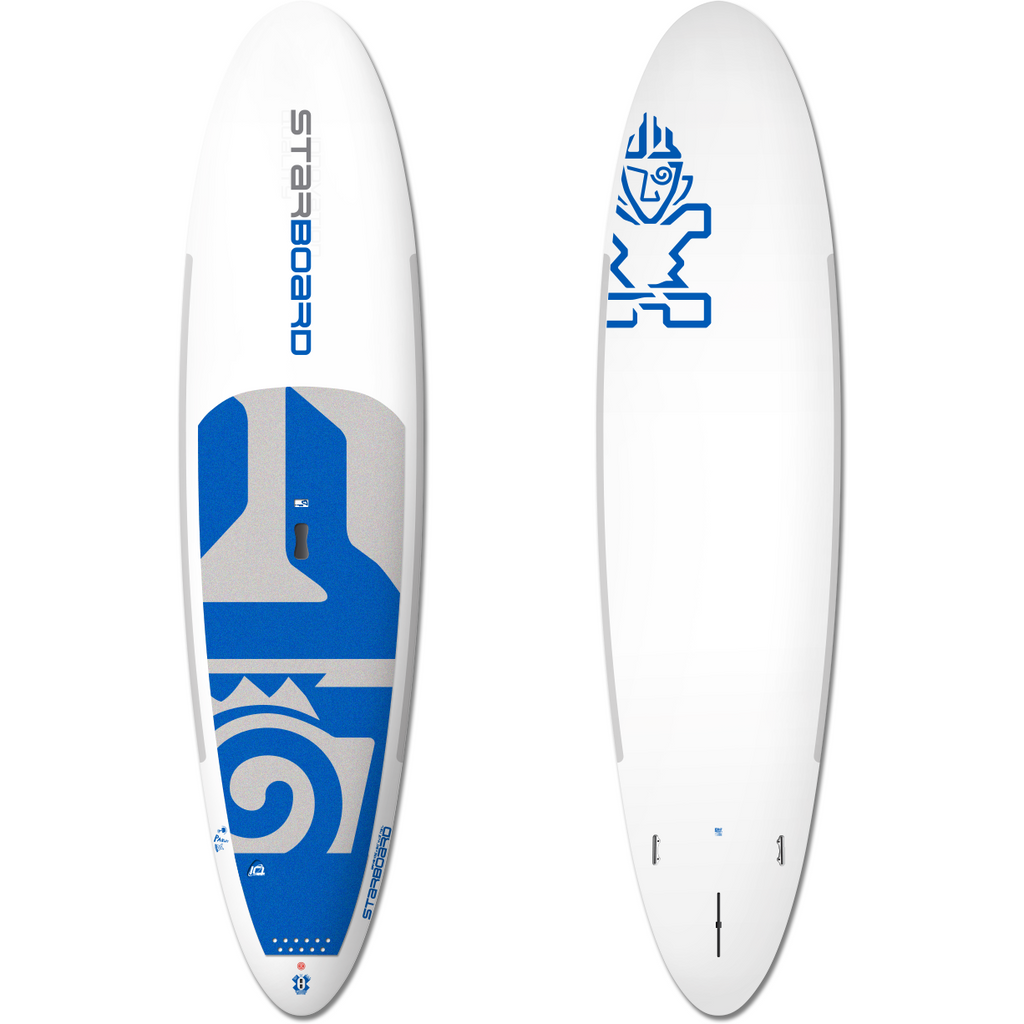 Starboard Drive 10'5 x 30 x 4.3 173L (017) Starshot
