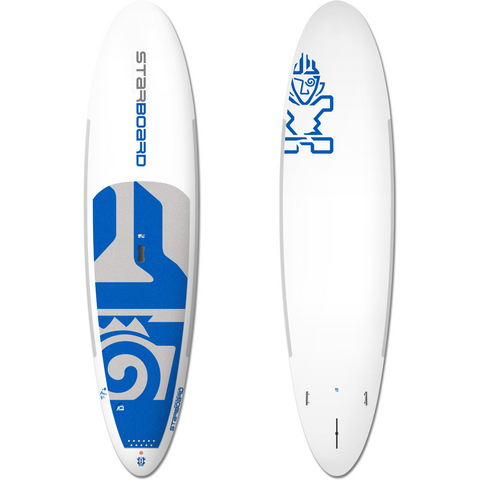 Starboard Drive 10'5 x 30 x 4.3 173L (017) Starshot