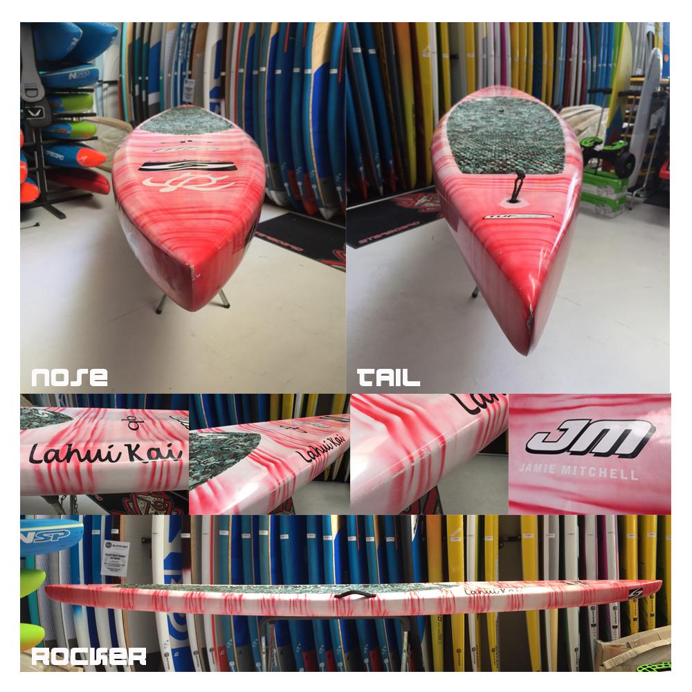 Second Hand Surftech Lahui Kai 1