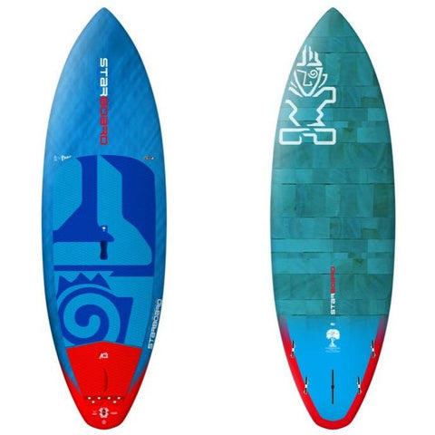 Starboard Pro 8'0 x 29 Starlite