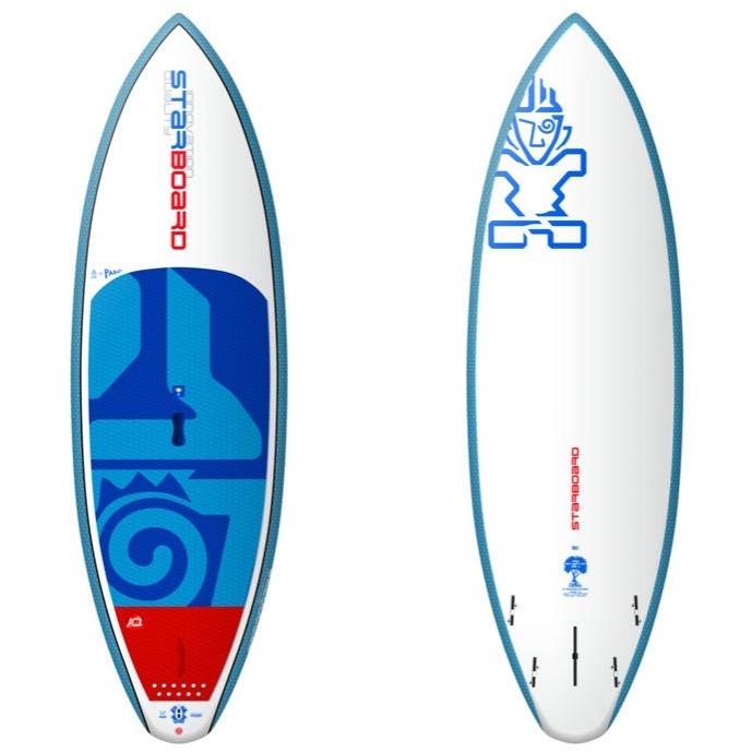 Starboard Pro 8'0 x 29 Starlite