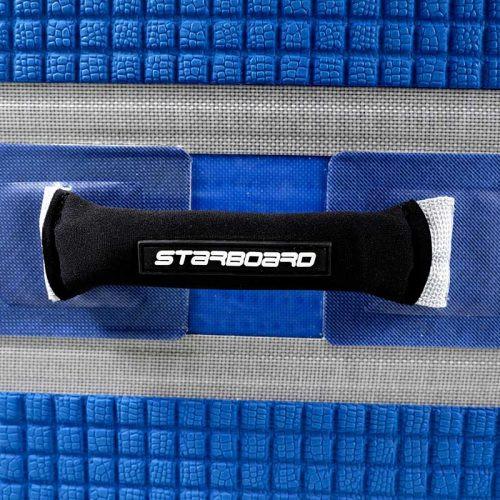 Starboard Inflatable Racer 12'6 Handle