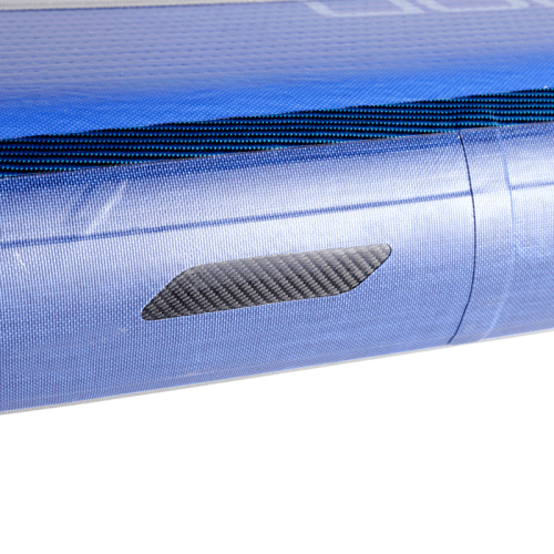 Starboard Inflatable Racer 12'6 Rail