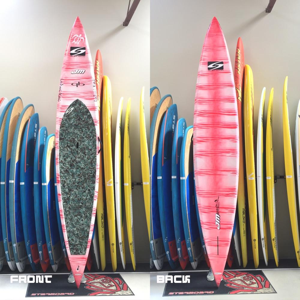 Second Hand Surftech Lahui Kai 1