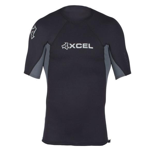 XCEL Axis 1mm S/S Top XL