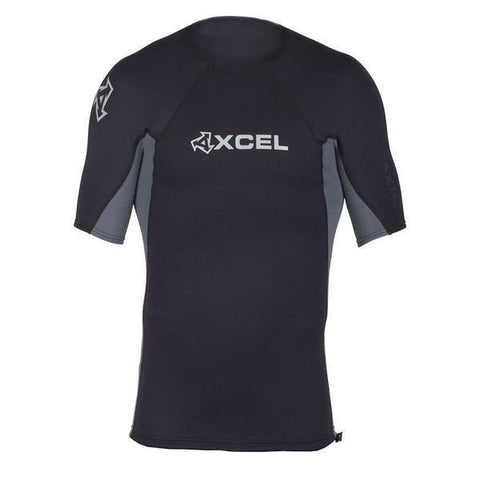 XCEL Axis 1mm S/S Top XL