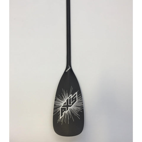 Axis Carbon Adj Paddle Dia 26mm, 83 inc Blade