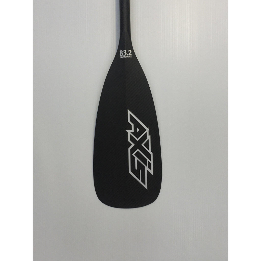 Axis Carbon Fixed Paddle Dia 26mm, 83 inc Blade