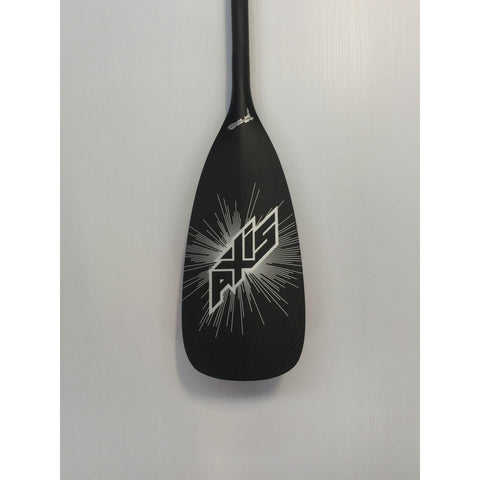 Axis Carbon Fixed Paddle Dia 26mm, 83 inc Blade