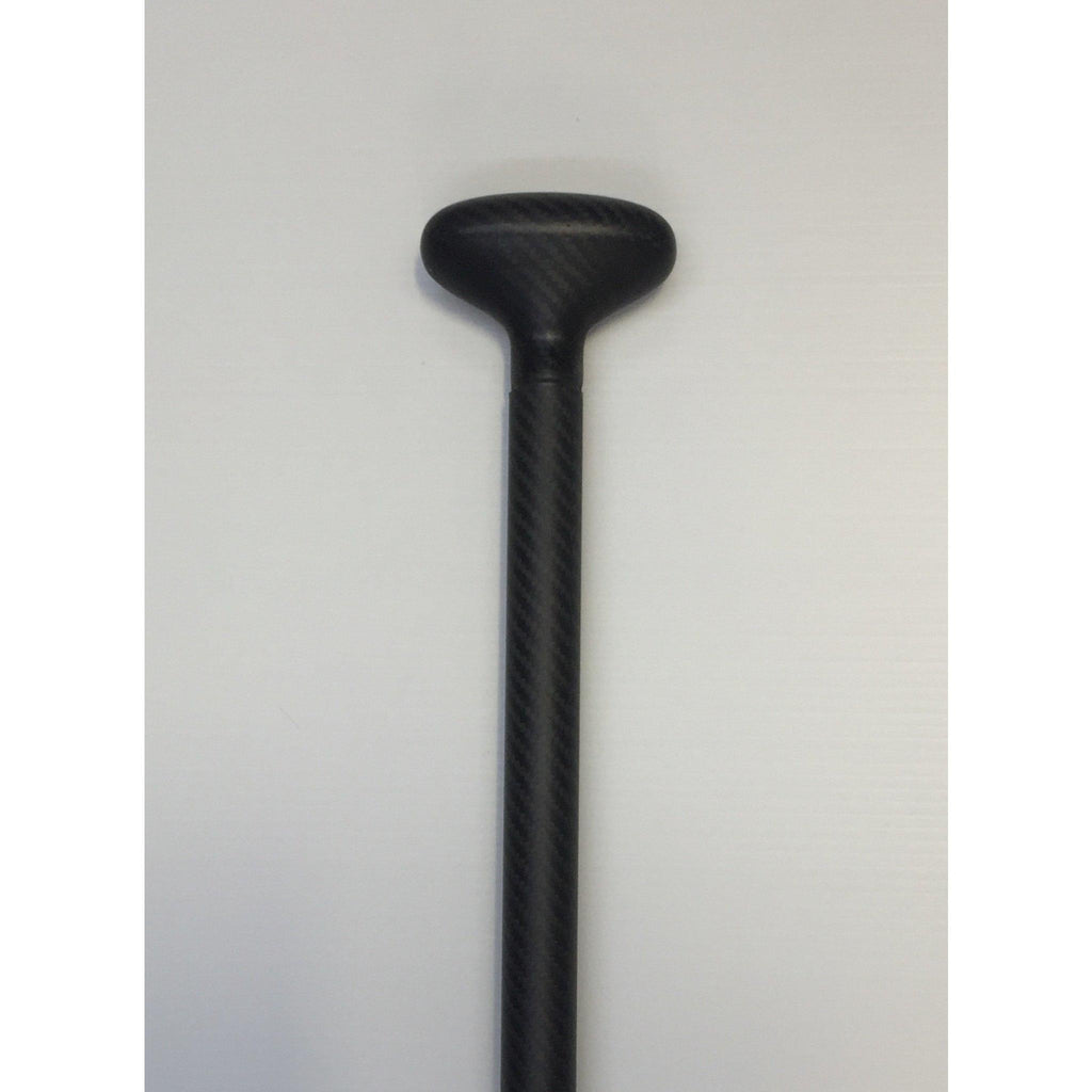 Axis Carbon Fixed Paddle Dia 26mm, 83 inc Blade