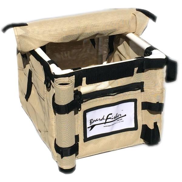 Boardfisher Safari Pack