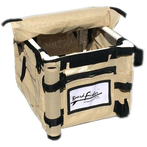 Boardfisher Safari Pack