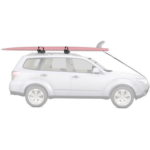 Yakima SUP PUP on Vehicle