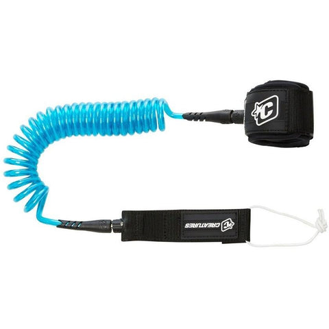 Creatures SUP Coil 10ft Leash
