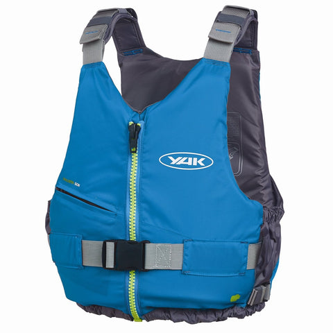 YAK Kallista 50N PFD Blue