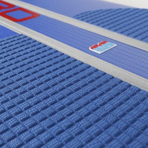 Starboard Inflatable Racer 12'6 x 28 297L