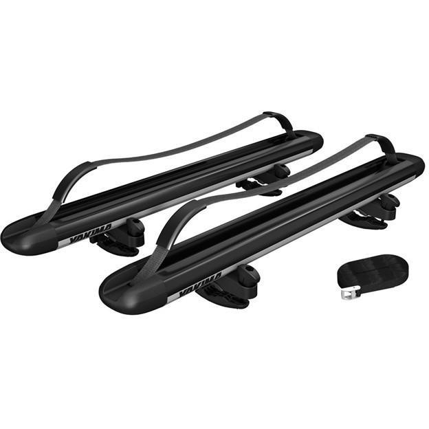 Yakima SUP PUP Side View