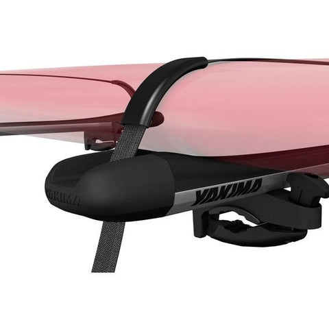 Yakima SUP PUP on Vehicle