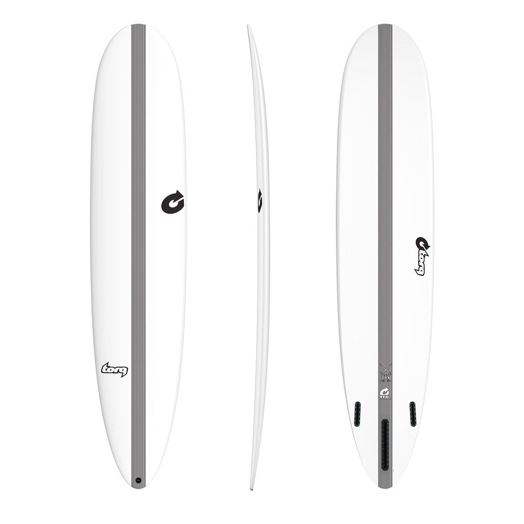 TORQ TEC 9’6 x 22 3/4 x 2 7/8 The Don