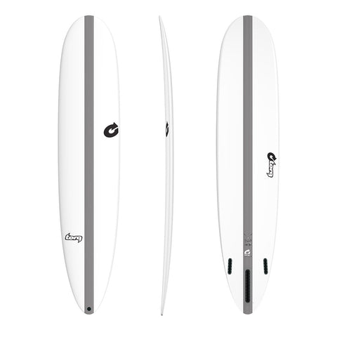 TORQ TEC 9’6 x 22 3/4 x 2 7/8 The Don