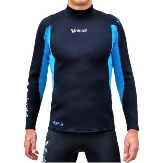 Vaikobi VStorm L/S Top Front