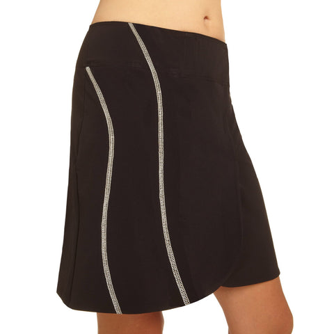SUP Merge Wrap Skirt