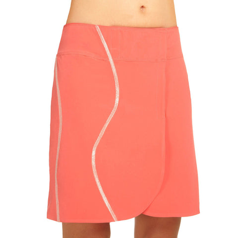 SUP Merge Wrap Skirt