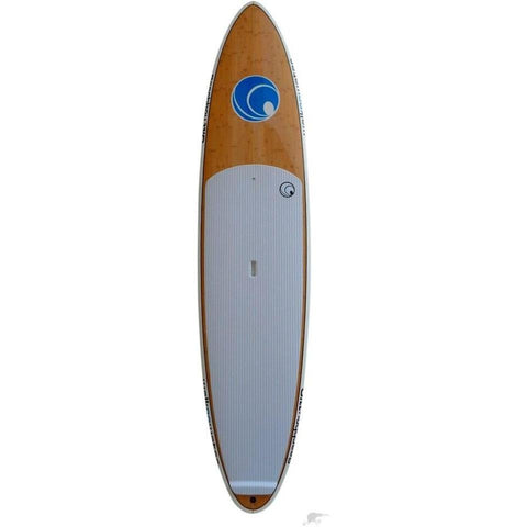 Walkonwater 11'0 x 30 x 4 1/2 165L Beachboy