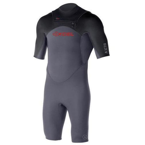 XCEL Axis 2mm S/S X1 Springsuit