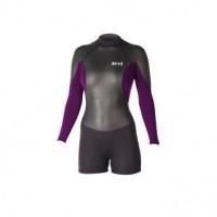 XCEL Ladies 2mm L/S Spring Suit 12