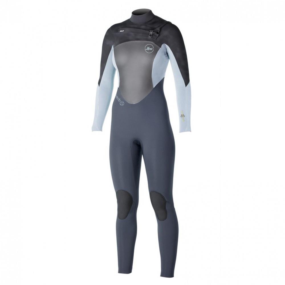 XCEL Ladies 3/2 Infinity X2 ZIP