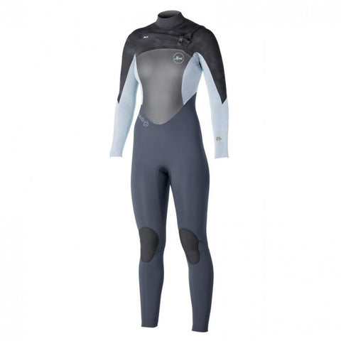 XCEL Ladies 3/2 Infinity X2 ZIP