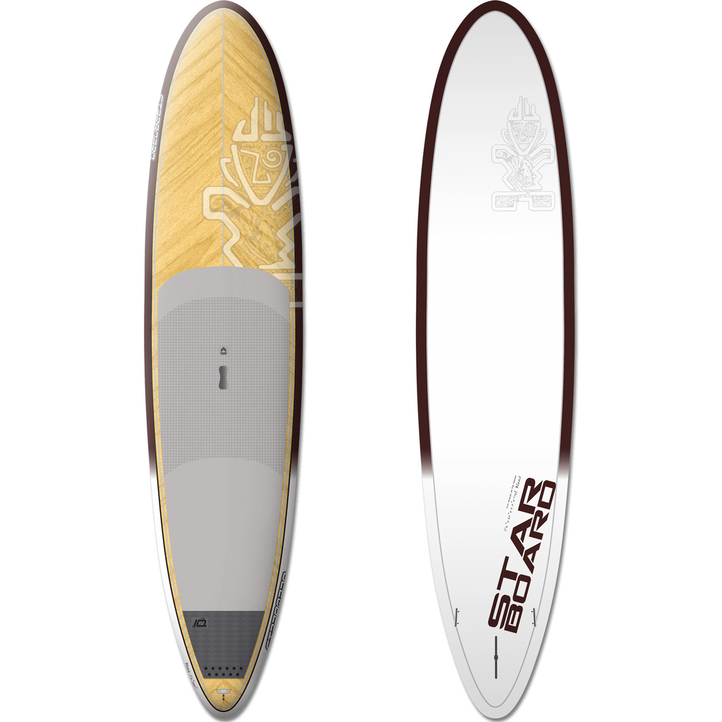 Starboard Blend 11'2 x 30 x 4.4 178L (016)