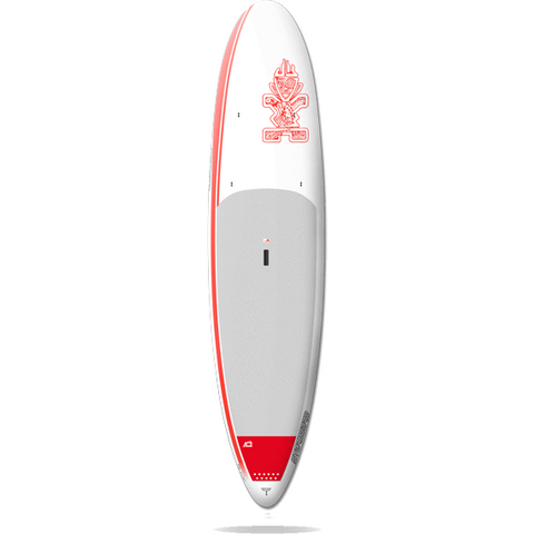 Starboard Drive 10'5 x 30 x 4.3 (016)