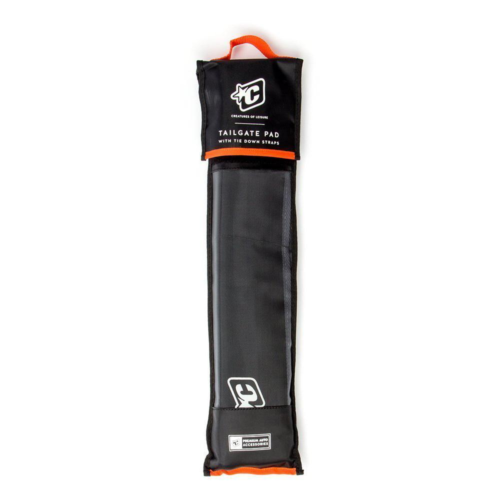 Creatures Tailgate Rax Pad Silicone 1