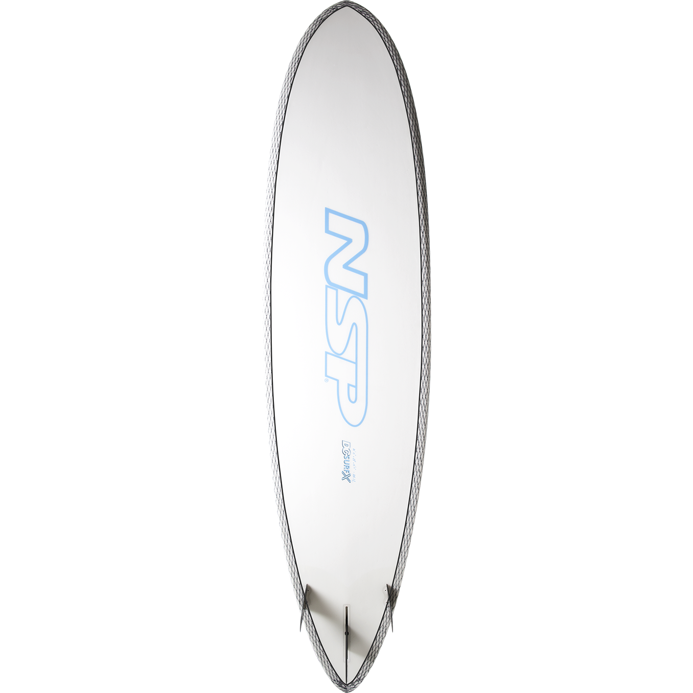 NSP DC Surf X 10'0 (017) – Worx Store NSP DC Surf X 10'0 (017) – Worx Store