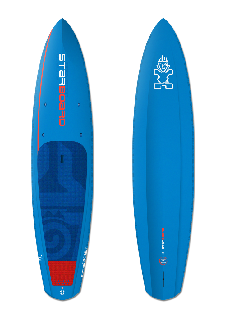 Starboard Freeride 12'2 x 32 x 5.7 241L