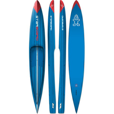 2017 Starboard Ace 14'0 x 25 307L