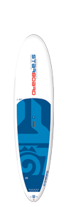 Starboard Drive 10'5 x 31 x 4.2 173L