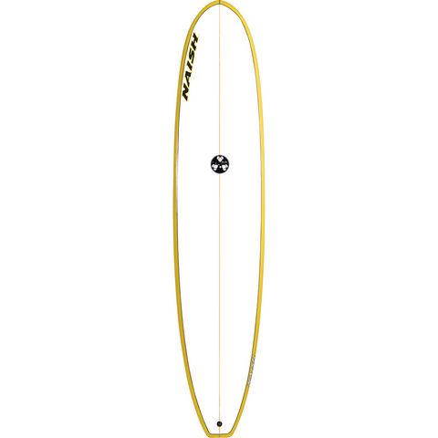 2017 Naish Longboard 9'0" Surfboard Deck