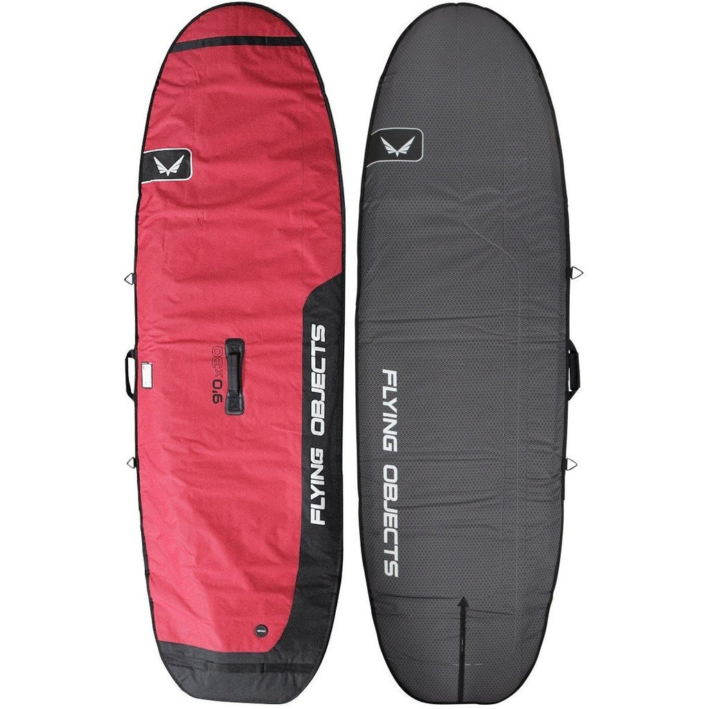 Flying Objects SUP Bag Round Nose