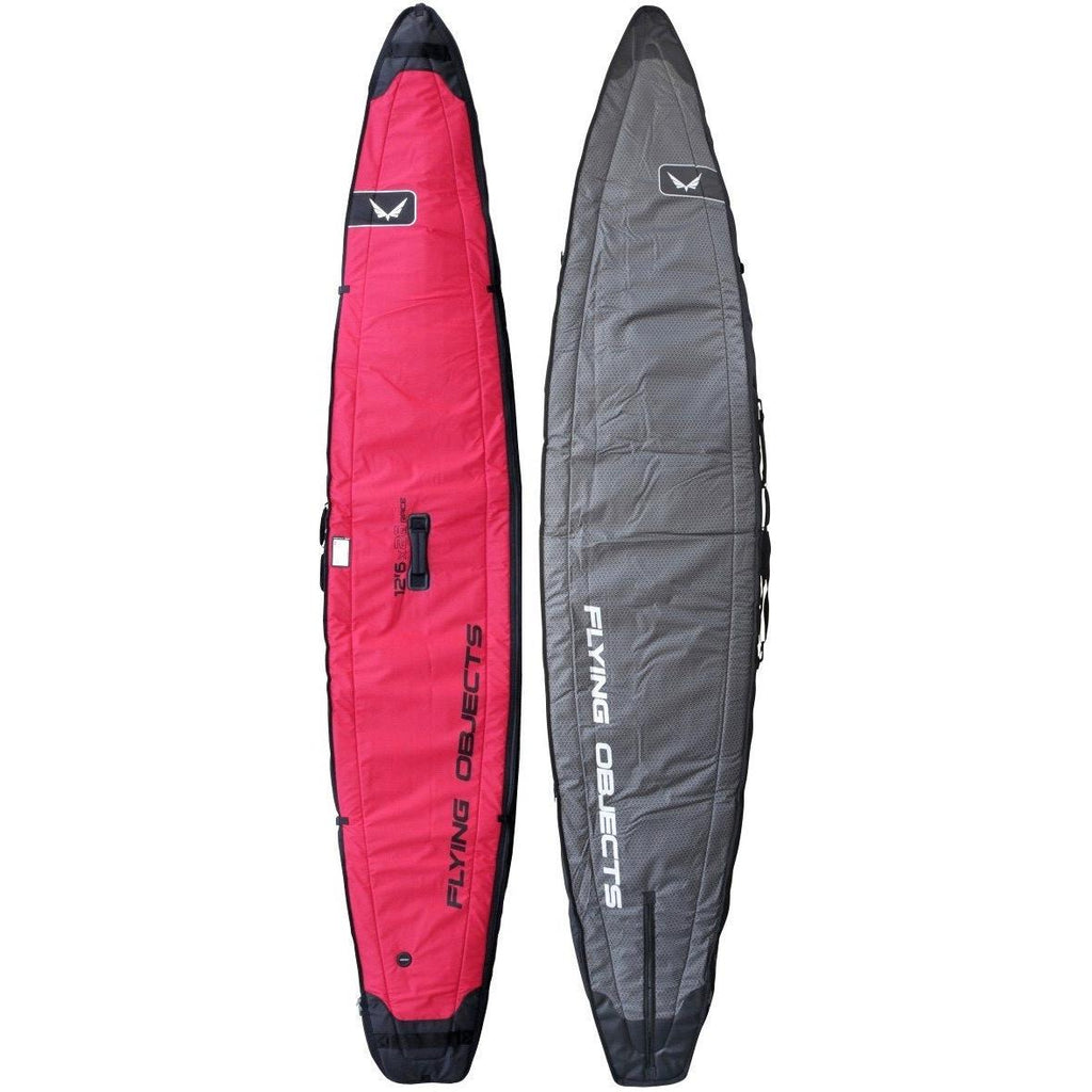 Flying Objects SUP Race Board 14'0 Bag