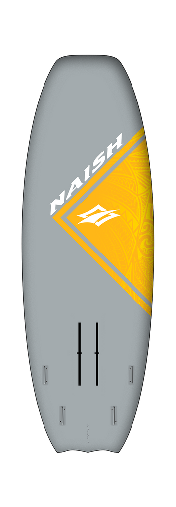 Naish Hover 5'6 Foil Softop Surfboard