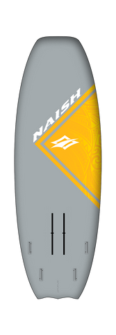 Naish Hover 5'6 Foil Softop Surfboard