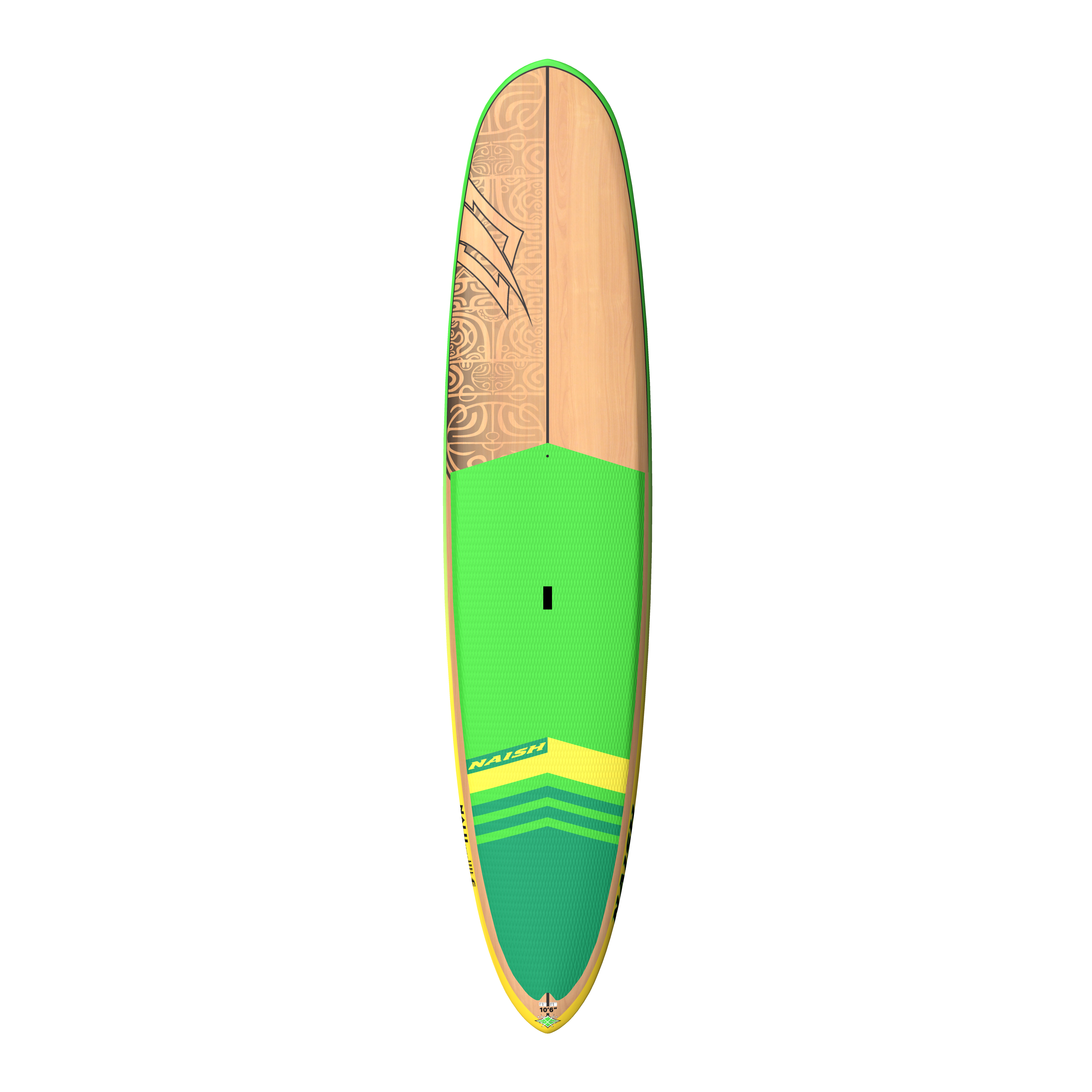 Naish Nalu 10'6 x 30 160L GTW – Worx Store Naish Nalu 10'6 x 30 160L GTW – Worx Store