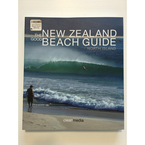 New Zealand Beach Guide