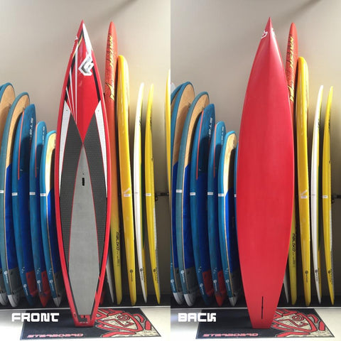 Second Hand SUP Fanatic 12'6