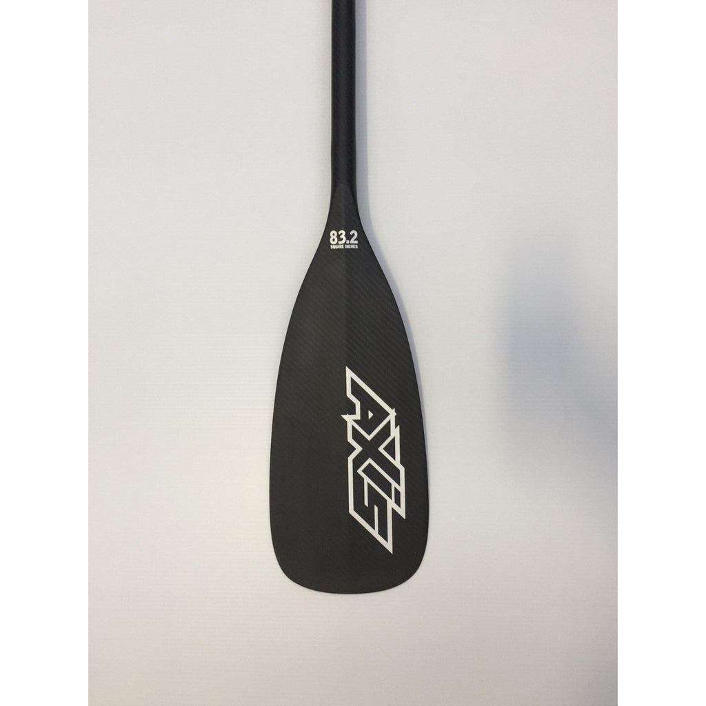 Axis Carbon Adj Paddle Dia 26mm, 83 inc Blade