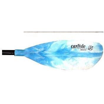 Carlisle Simply Magic Paddle Blue